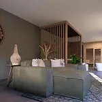 Our Wellness Met Sauna | 2 Personen *
