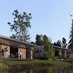 Vakantiehuis Our Wellness Met Sauna | 2 Personen
