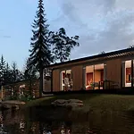Our Wellness Met Sauna | 2 Personen Tandel