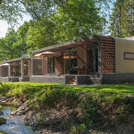 Our Wellness Met Sauna | 2 Personen Casa vacanze *