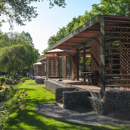 Casa vacanze Our Wellness Met Sauna | 2 Personen Tandel