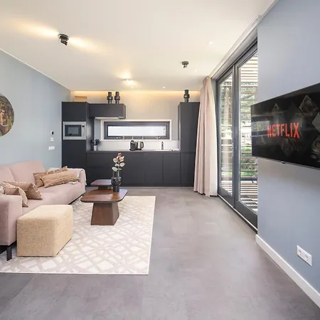 Our Wellness Met Sauna | 2 Personen