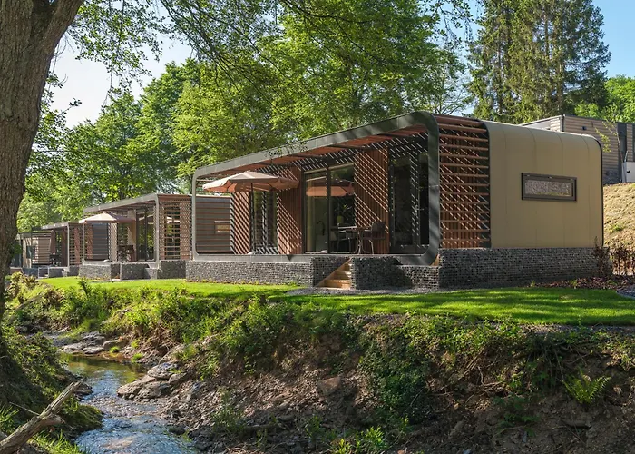 Our Wellness Met Sauna | 2 Personen Casa vacanze *