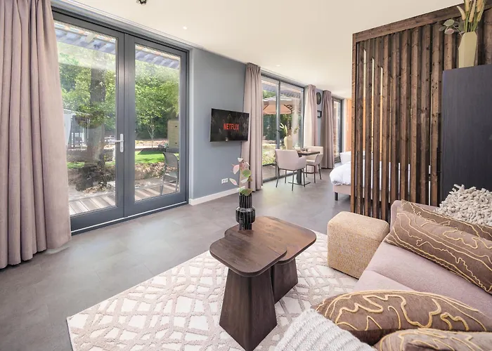 Casa vacanze Our Wellness Met Sauna | 2 Personen *