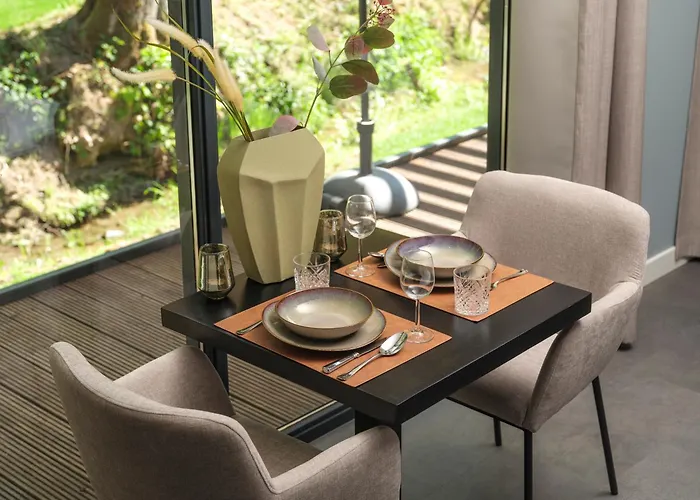 Our Wellness Met Sauna | 2 Personen Casa vacanze Tandel