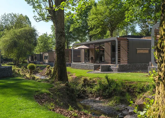 Casa vacanze Our Wellness Met Sauna | 2 Personen Tandel