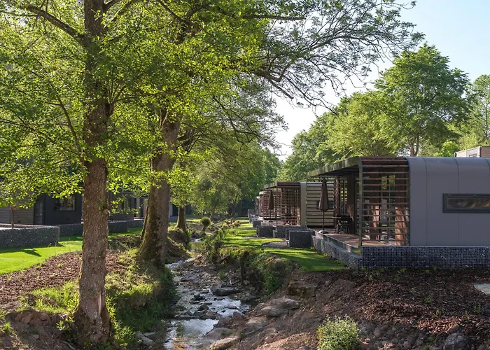 Our Wellness Met Sauna | 2 Personen Casa vacanze *