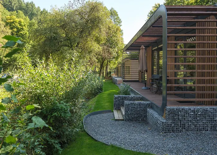 Casa vacanze Our Wellness Met Sauna | 2 Personen *