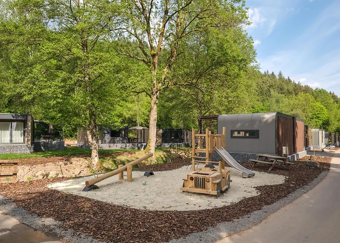 Our Wellness Met Sauna | 2 Personen Casa vacanze Tandel