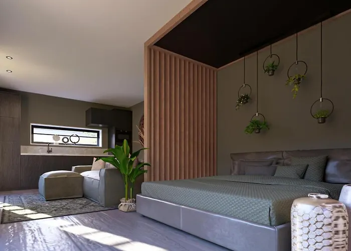 Our Wellness Met Sauna | 2 Personen Casa vacanze *