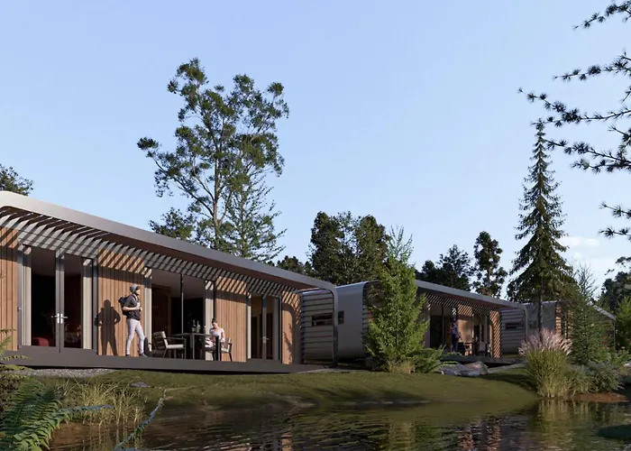 Casa vacanze Our Wellness Met Sauna | 2 Personen