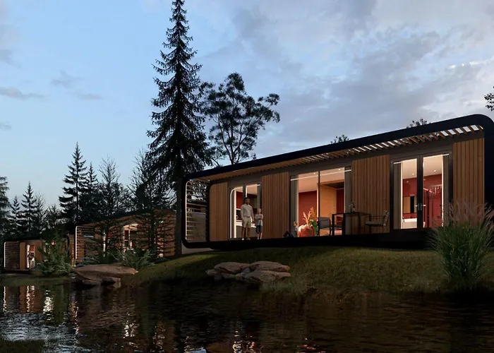 Our Wellness Met Sauna | 2 Personen Tandel