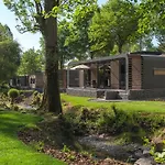 Holiday home Our Wellness Met Sauna | 2 Personen Tandel