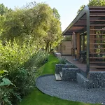Holiday home Our Wellness Met Sauna | 2 Personen *