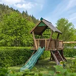 Holiday home Our Wellness Met Sauna | 2 Personen *