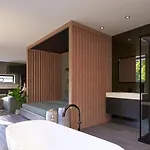 Holiday home Our Wellness Met Sauna | 2 Personen Tandel