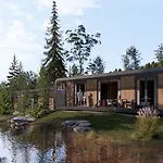 Holiday home Our Wellness Met Sauna | 2 Personen