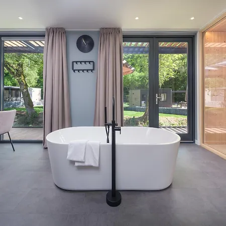 Our Wellness Met Sauna | 2 Personen