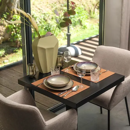 Our Wellness Met Sauna | 2 Personen Feriehus Tandel