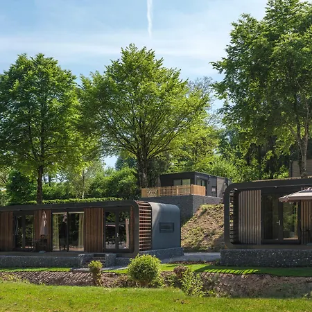 Our Wellness Met Sauna | 2 Personen *