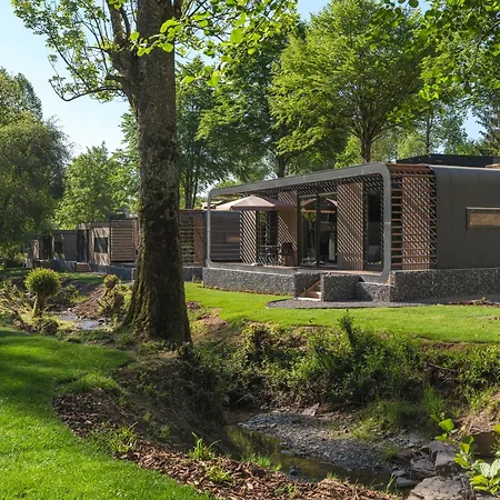 Feriehus Our Wellness Met Sauna | 2 Personen Tandel