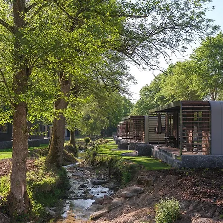 Our Wellness Met Sauna | 2 Personen Feriehus *