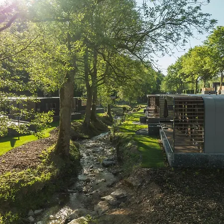 Our Wellness Met Sauna | 2 Personen Feriehus Tandel