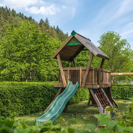 Feriehus Our Wellness Met Sauna | 2 Personen *