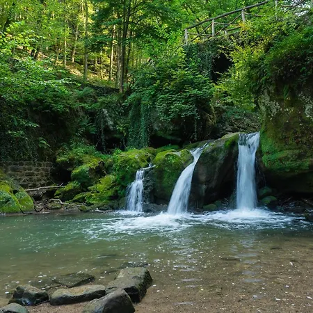 Our Wellness Met Sauna | 2 Personen