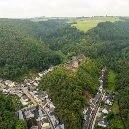 Our Wellness Met Sauna | 2 Personen *