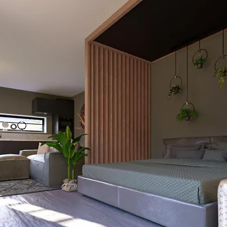 Our Wellness Met Sauna | 2 Personen Feriehus *