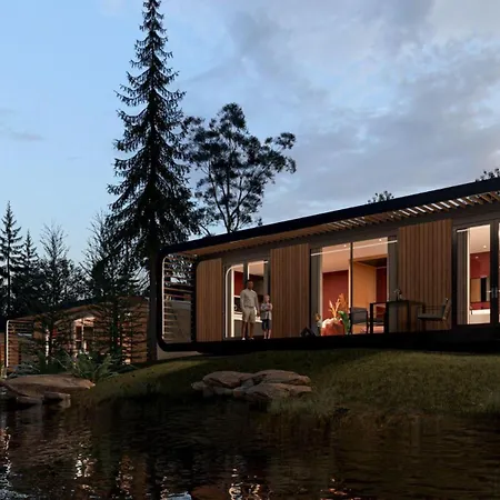 Our Wellness Met Sauna | 2 Personen Tandel