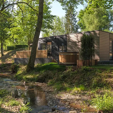 Our Wellness Met Sauna | 2 Personen Tandel