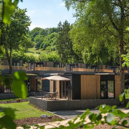 Our Wellness Met Sauna | 2 Personen *