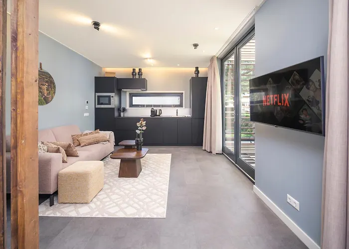 Our Wellness Met Sauna | 2 Personen