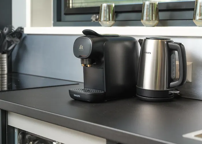 Our Wellness Met Sauna | 2 Personen Holiday home Tandel