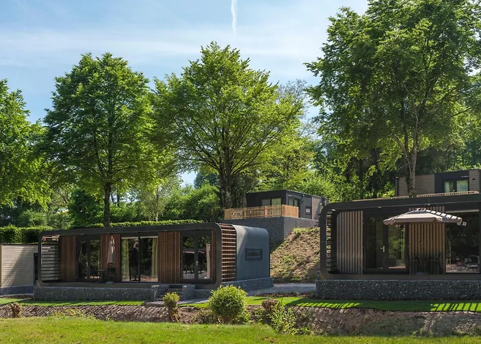 Our Wellness Met Sauna | 2 Personen *