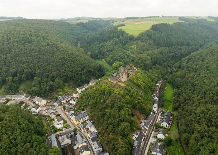 Our Wellness Met Sauna | 2 Personen *