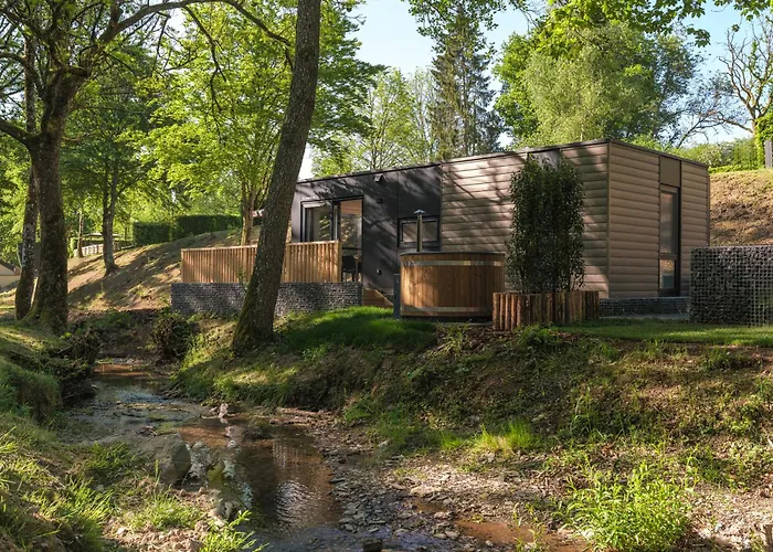 Our Wellness Met Sauna | 2 Personen Tandel