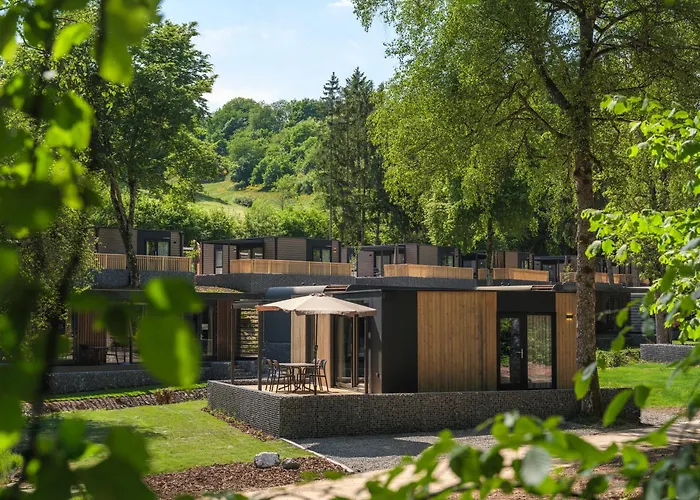 Our Wellness Met Sauna | 2 Personen *